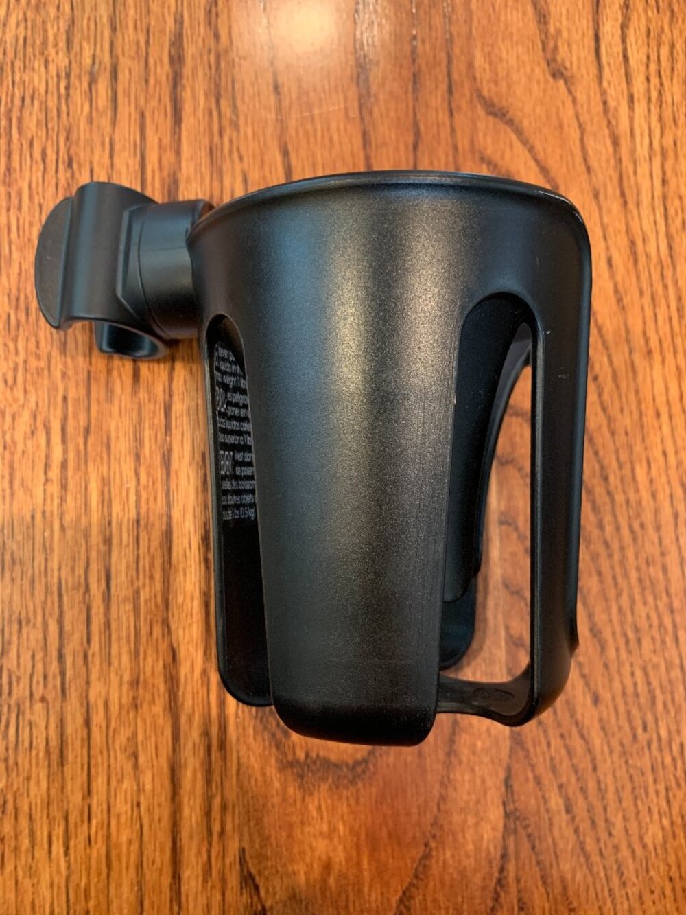 BabyZen Stokke YoYo Stroller Cup Holder MSRP $35 | Black - Picture 2 of 10